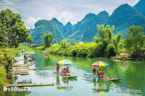 八十岁老人可以去哪里旅游(适合80岁老人旅游的地方)-图片2